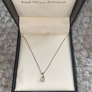Fred Myers Jewelers Necklace